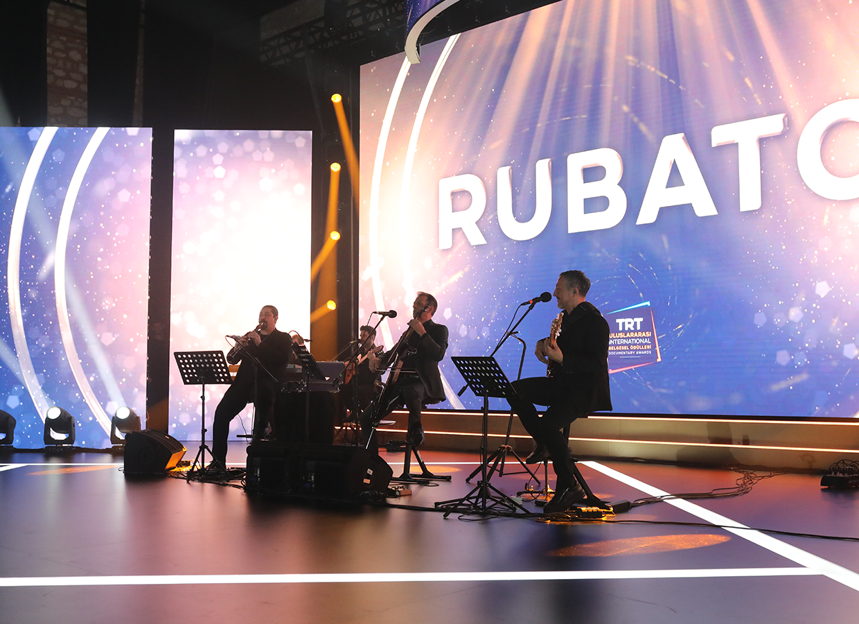 RUBATO