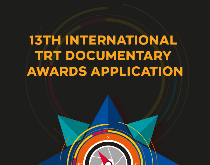 13th INTERNATIONAL TRT DOCUMENTARY AWARDS