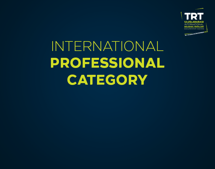 14th INTERNATIONAL TRT DOCUMENTARY AWARDS
